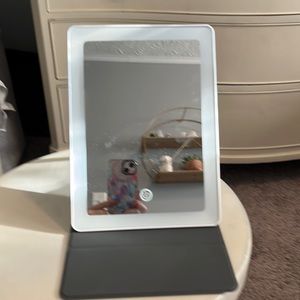 Brand New Conair Halo LEF Tablet Lighted Mirror